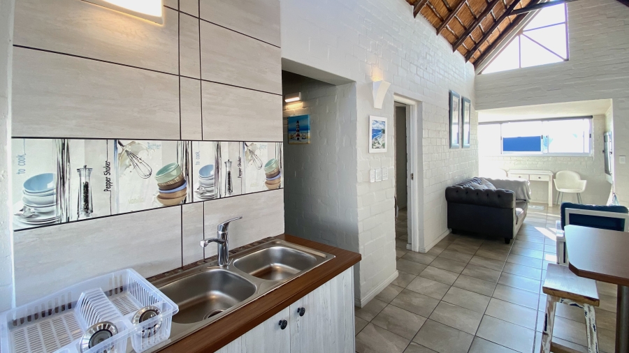 2 Bedroom Property for Sale in Dwarskersbos Western Cape